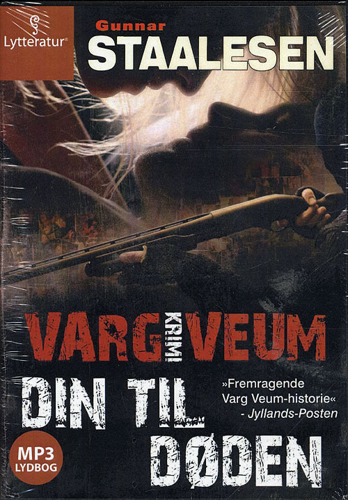 Din til døden