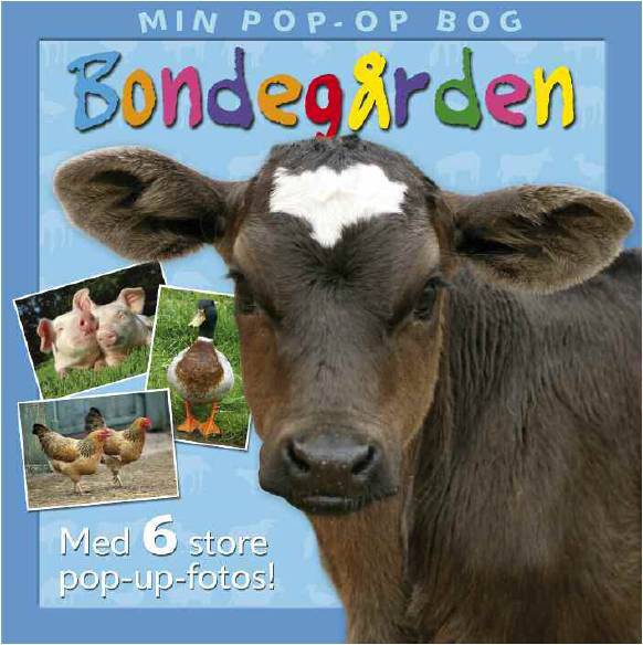 Bondegården