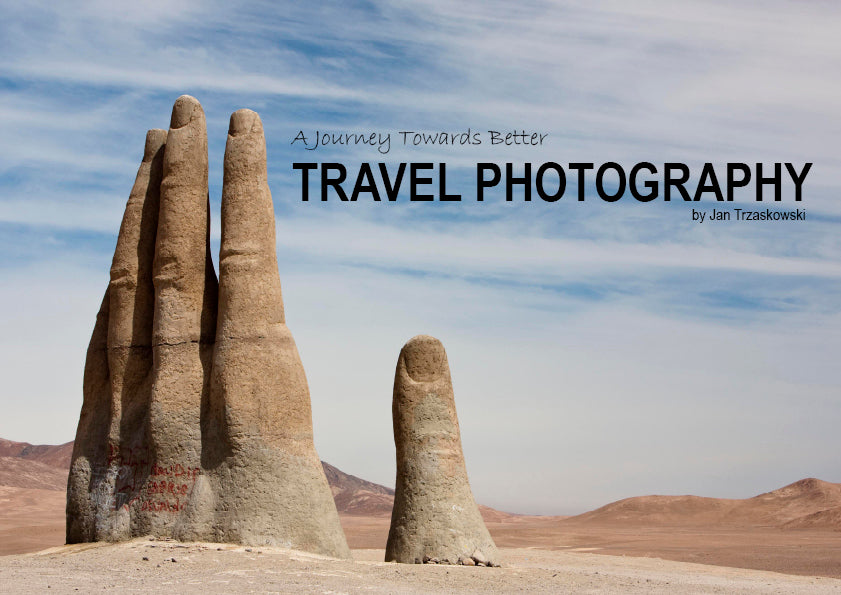 A Journey Towards Better Travel Photography