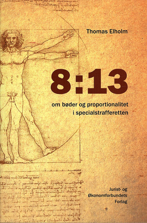8:13 om bøder og proportionalitet