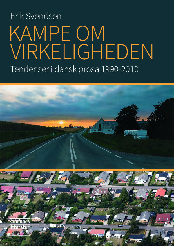 Kampe om virkeligheden