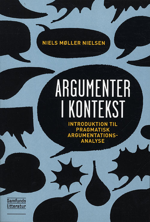 Argumenter i kontekst