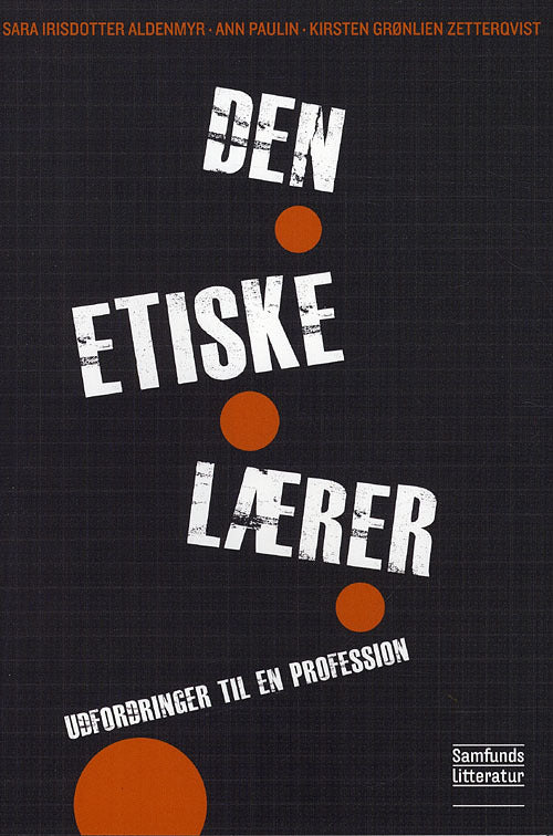 Den etiske lærer