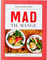 Mad til mange