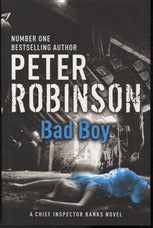 BAD BOY