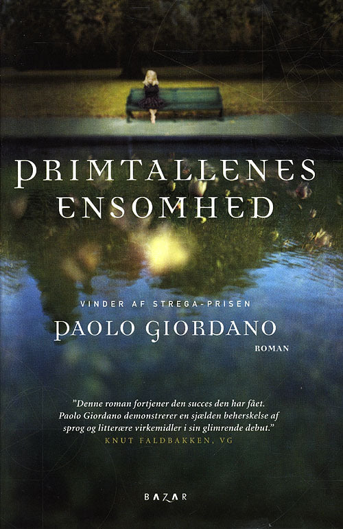 Primtallenes ensomhed