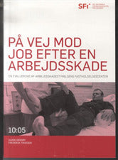 På vej mod job efter en arbejdsskade