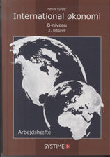 International økonomi - B-niveau