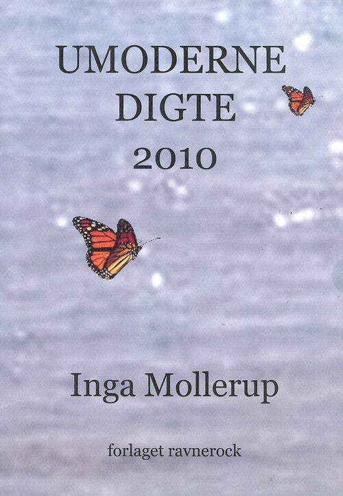 Umoderne digte 2010