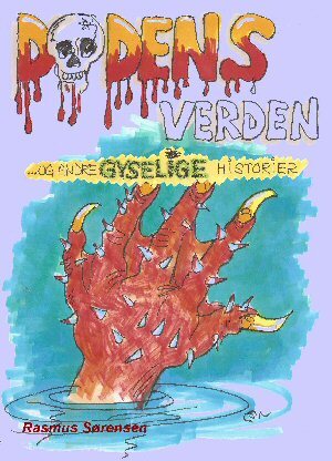 Dødens Verden og andre gyselige historier
