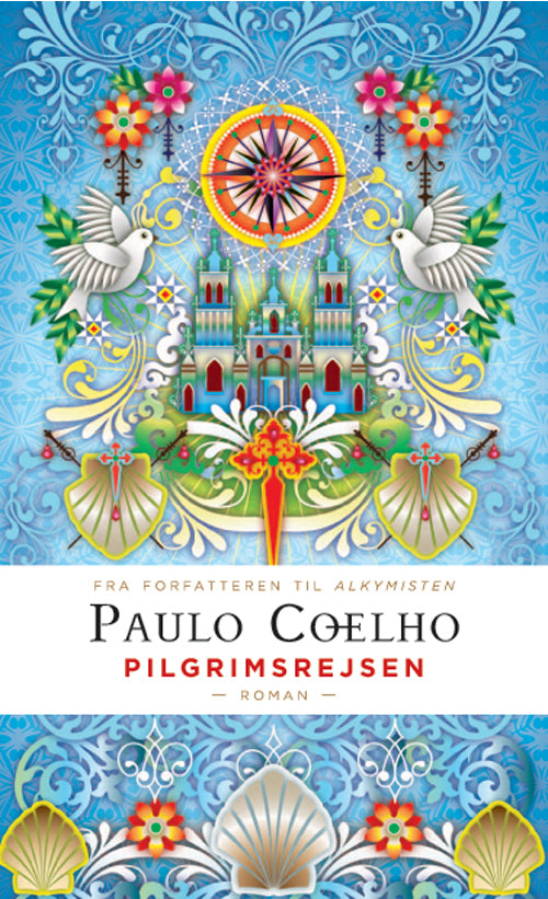Pilgrimsrejsen