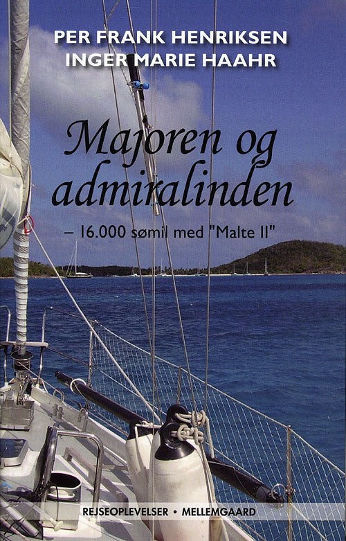 Majoren og admiralinden