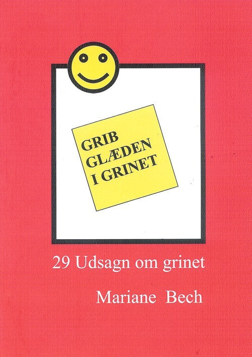 Grib Glæden i Grinet