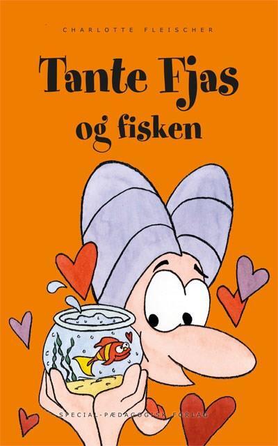Tante Fjas og fisken
