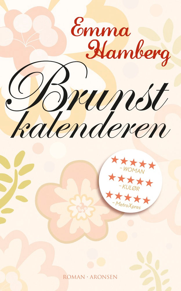 Brunstkalenderen