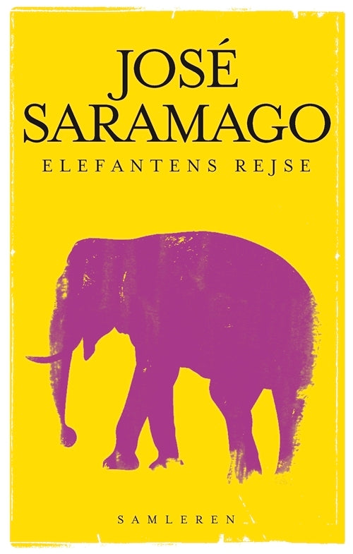 Elefantens rejse