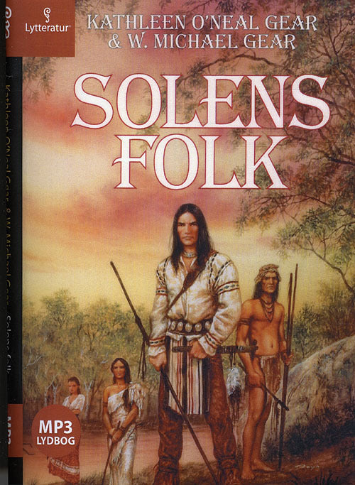 Solens folk