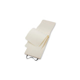 Notesblok reporter Moleskine pocket sort m/blanke ark soft