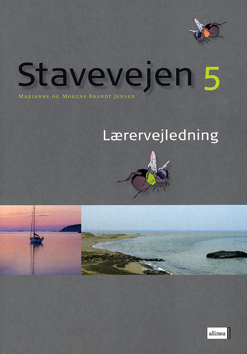 Stavevejen 5