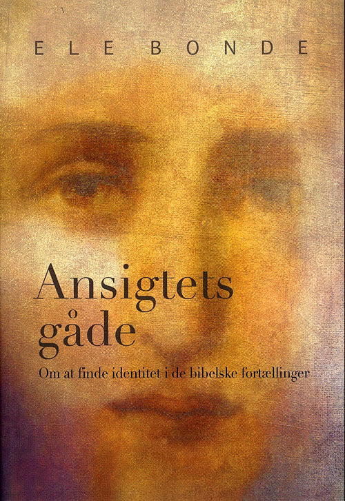 Ansigtets gåde
