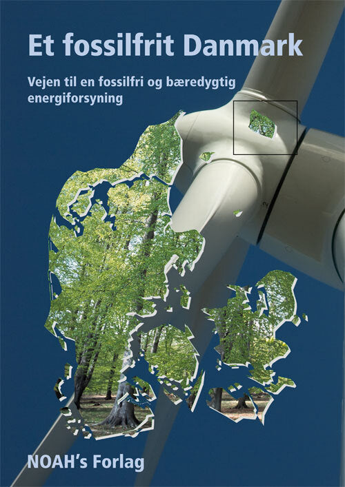 Et fossilfrit Danmark