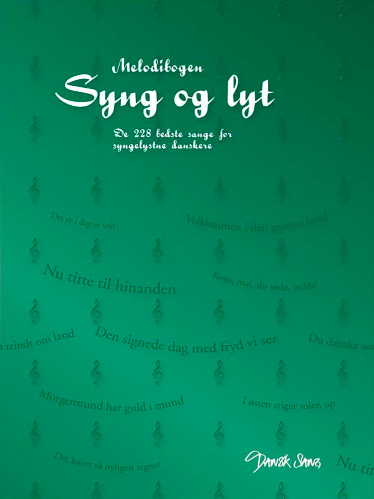 Syng og lyt