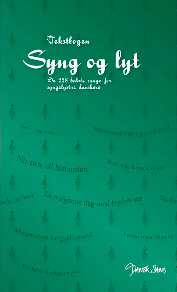 Syng og lyt