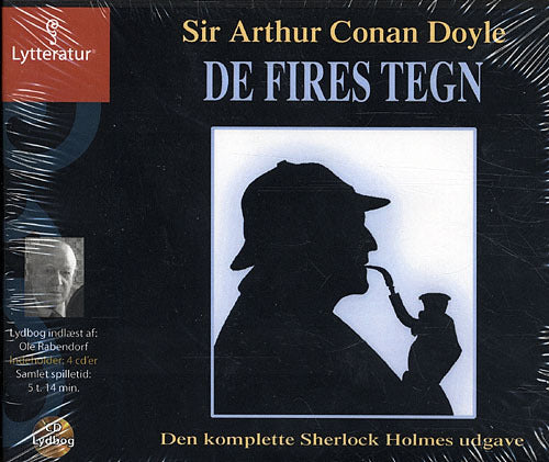 De fires tegn