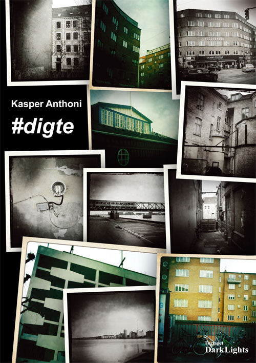 #Digte