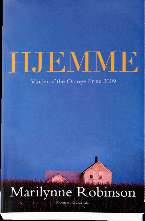 Hjemme