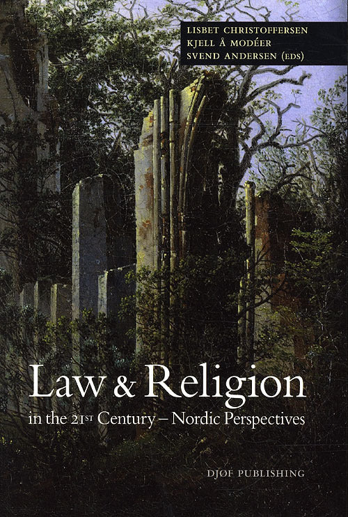 Law and Religion in 21th Century