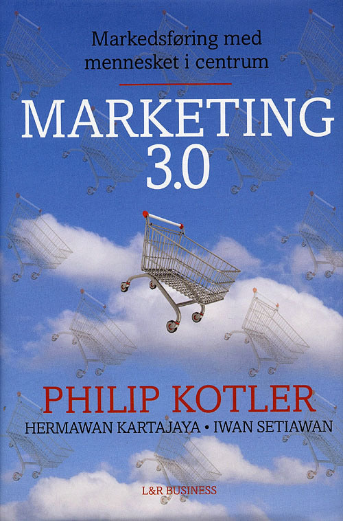 Marketing 3.0