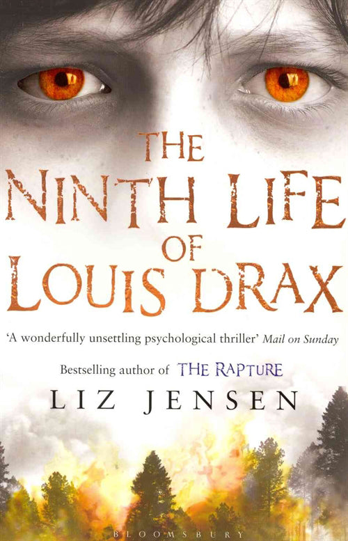 The Ninth Life of Louis Drax