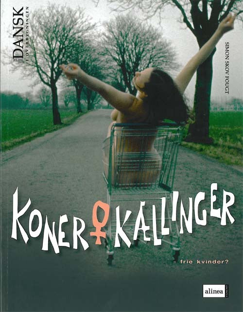Tid til dansk i overbygningen, Koner og kællinger - Herrer og homies