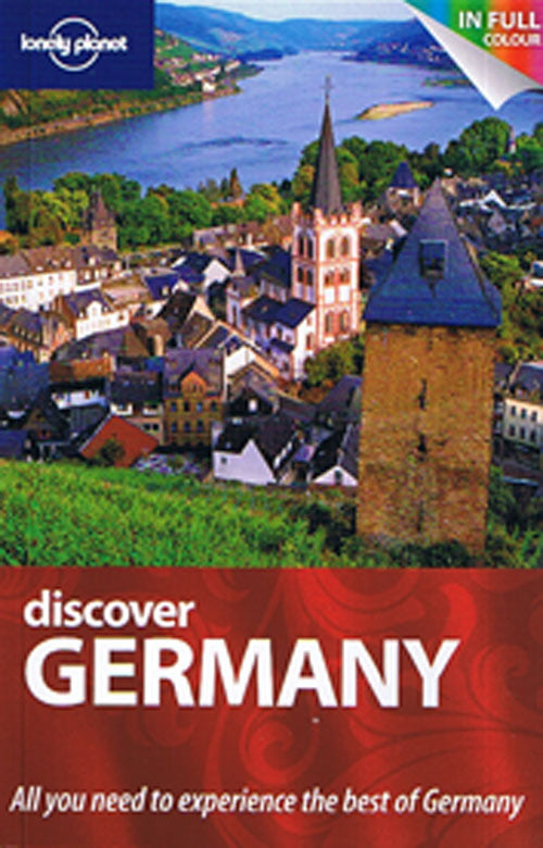 Discover Germany