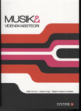 Musik & videnskabsteori