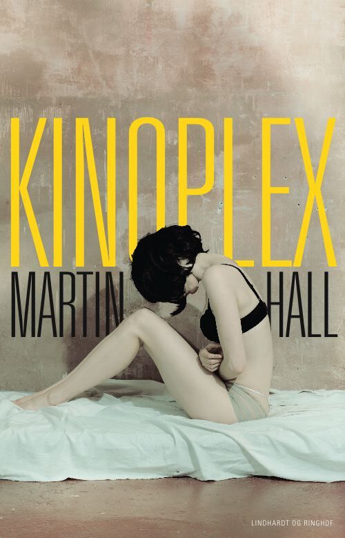 Kinoplex