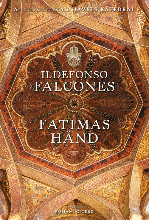 Fatimas hånd