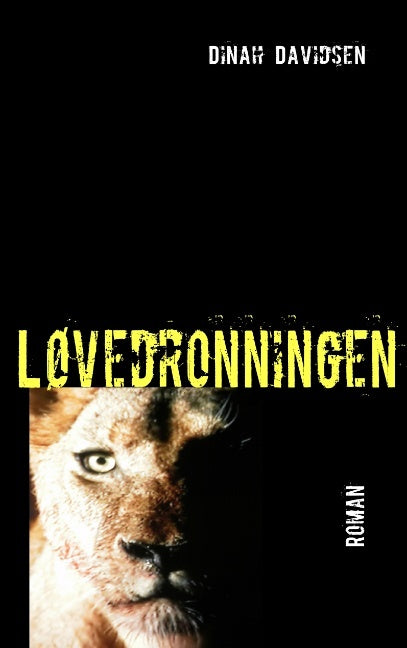 Løvedronningen