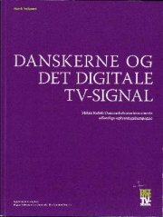 Danskerne og det digitale tv-signal