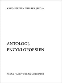 Antologi, Encyklopoesien