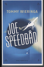 Joe Speedbåd