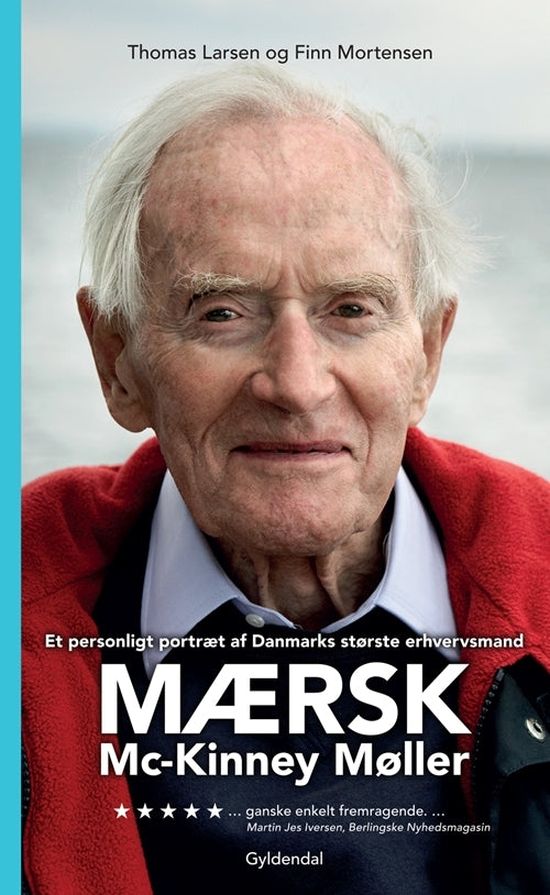 Mærsk Mc-Kinney Møller
