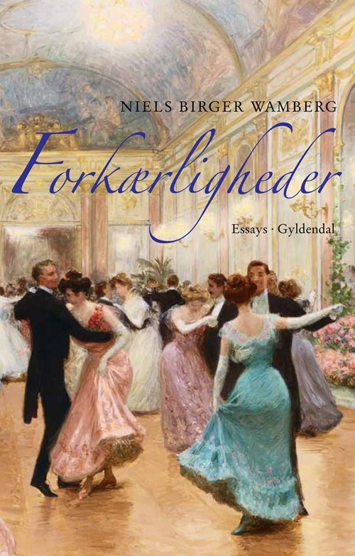 Forkærligheder