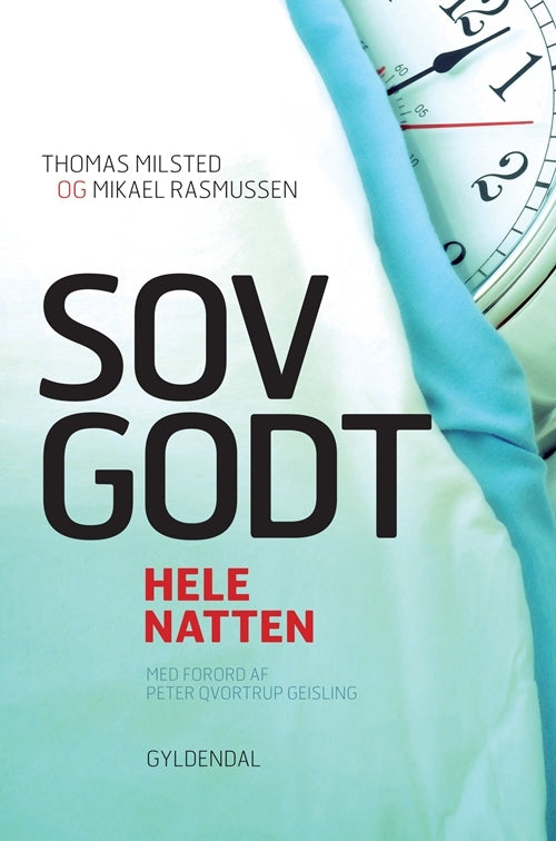 Sov godt