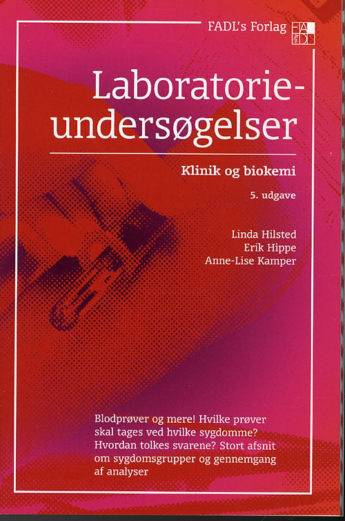 Laboratorieundersøgelser