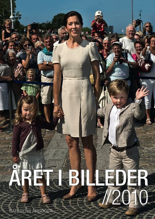 Året i billeder 2010