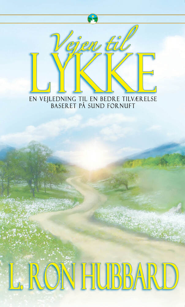 Vejen til lykke