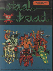 Staaltraad