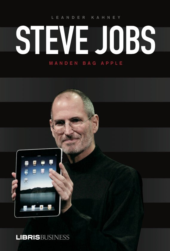 Steve Jobs